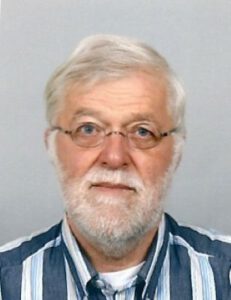 Arie van t' Hoog
